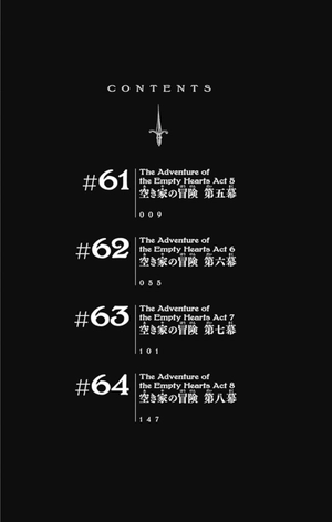 bộ 憂国のモリアーティ 16 - yuukoku no moriarty - moriarty the patriot