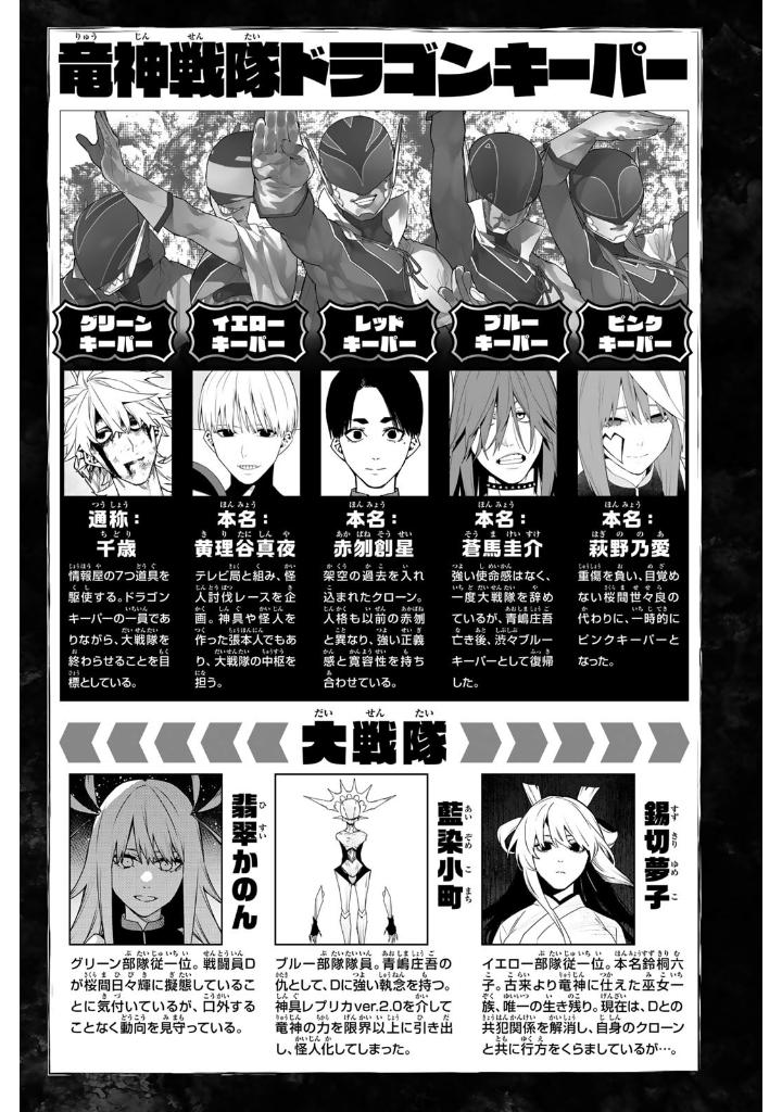 Bo
						
										
										戦隊大失格 - Sentai Dai Shikkaku 17