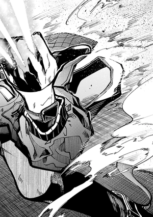 bộ 東京エイリアンズ - tokyo aliens 7