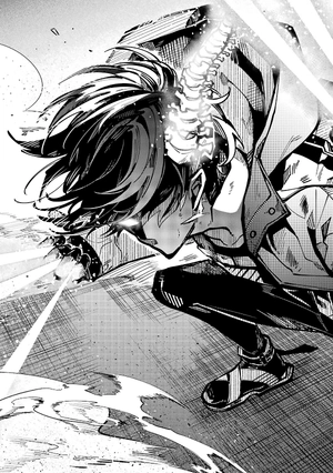 bộ 東京エイリアンズ - tokyo aliens 7