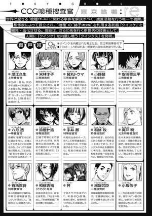 bộ 東京喰種:re 12 toukyou kuushou toukyouguuru: 12