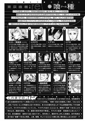 bộ 東京喰種:re 7 tokyo ghoul : re 7