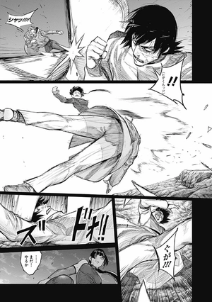 bộ 東京喰種 トーキョーグール: re 15 tokyo ghoul toukyouguuru : 15