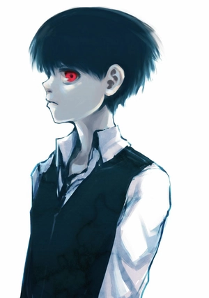 bộ 東京喰種トーキョーグール リマスター版 1 - tokyo ghoul 1