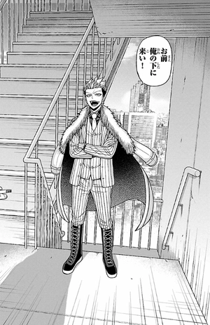 bộ 桃源暗鬼 5 - tougen anki 5