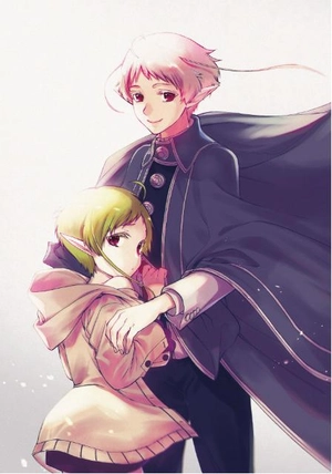 bộ 無職転生 ~異世界行ったら本気だす~16 - mushoku tensei: isekai ittara honki dasu - mushoku tensei: jobless reincarnation