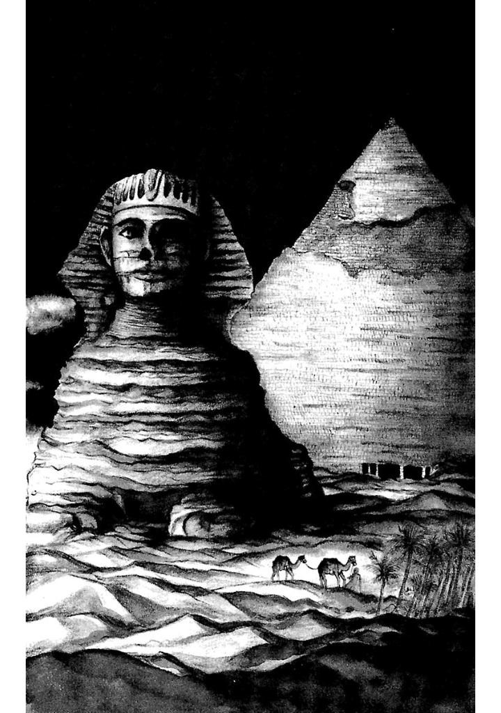 Bo
						
										
										王家の紋章 - Ouke No Monshou - Crest Of The Royal Family 1