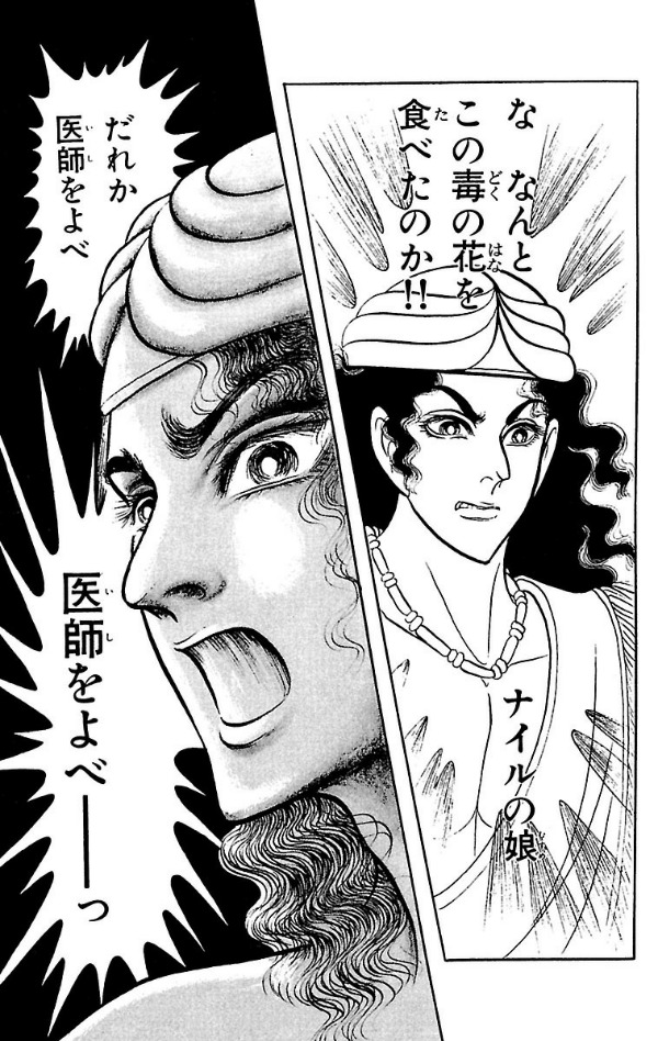 Bo
						
										
										王家の紋章 - Ouke No Monshou - Crest Of The Royal Family 11