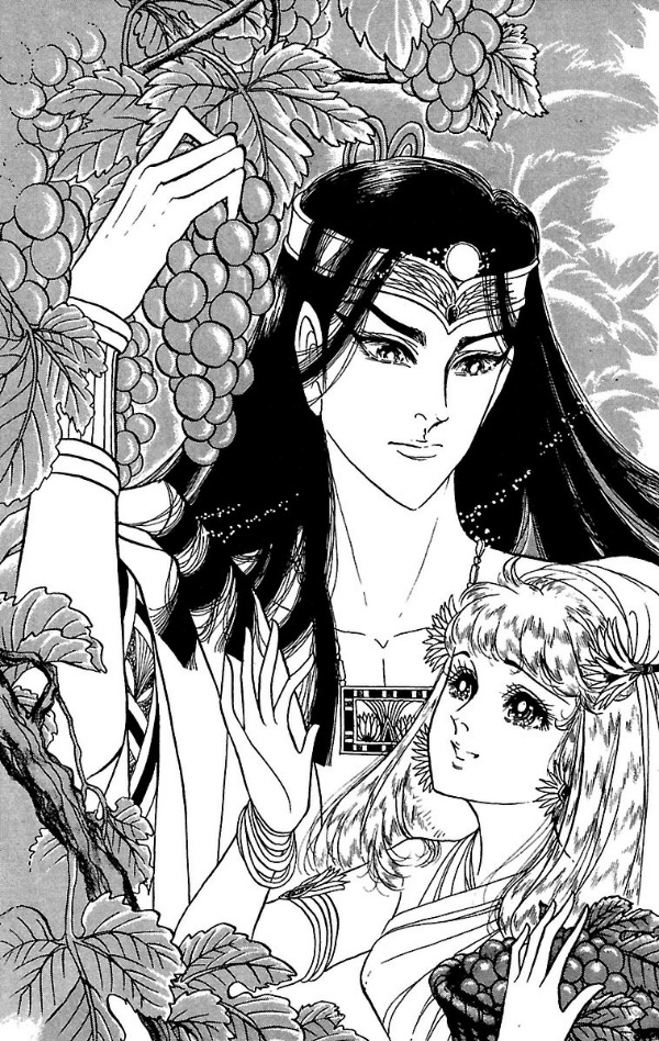 Bo
						
										
										王家の紋章 - Ouke No Monshou - Crest Of The Royal Family 19