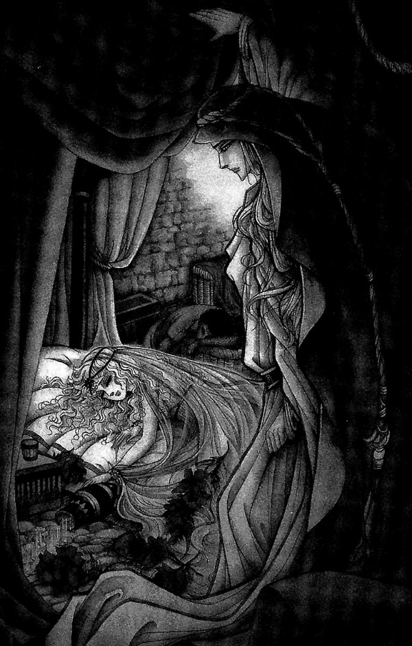 Bo
						
										
										王家の紋章 - Ouke No Monshou - Crest Of The Royal Family  27