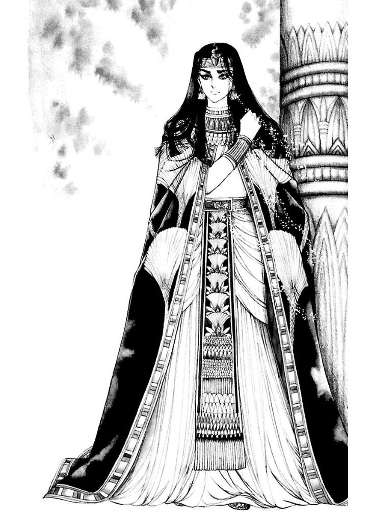 Bo
						
										
										王家の紋章 - Ouke No Monshou - Crest Of The Royal Family 5