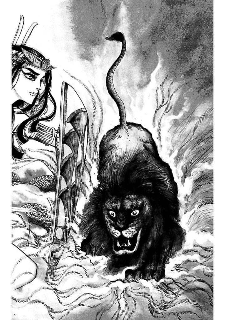 Bo
						
										
										王家の紋章 - Ouke No Monshou - Crest Of The Royal Family 7