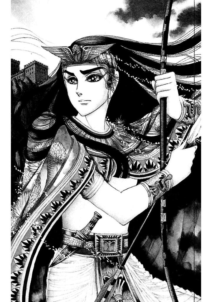 Bo
						
										
										王家の紋章 - Ouke No Monshou - Crest Of The Royal Family 9