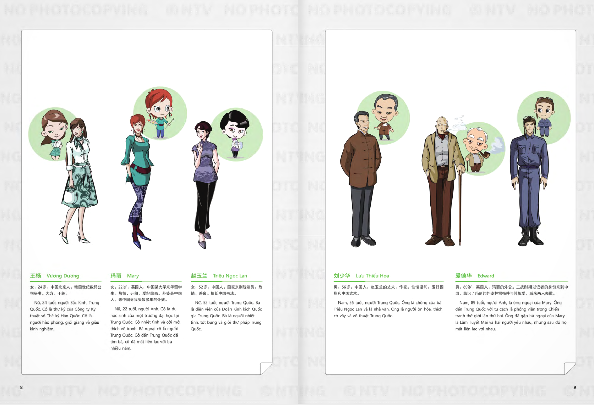 Bo
						
										
										生存交际 - Giao Tiep Co Ban - Sach Bai Hoc - Tap 1