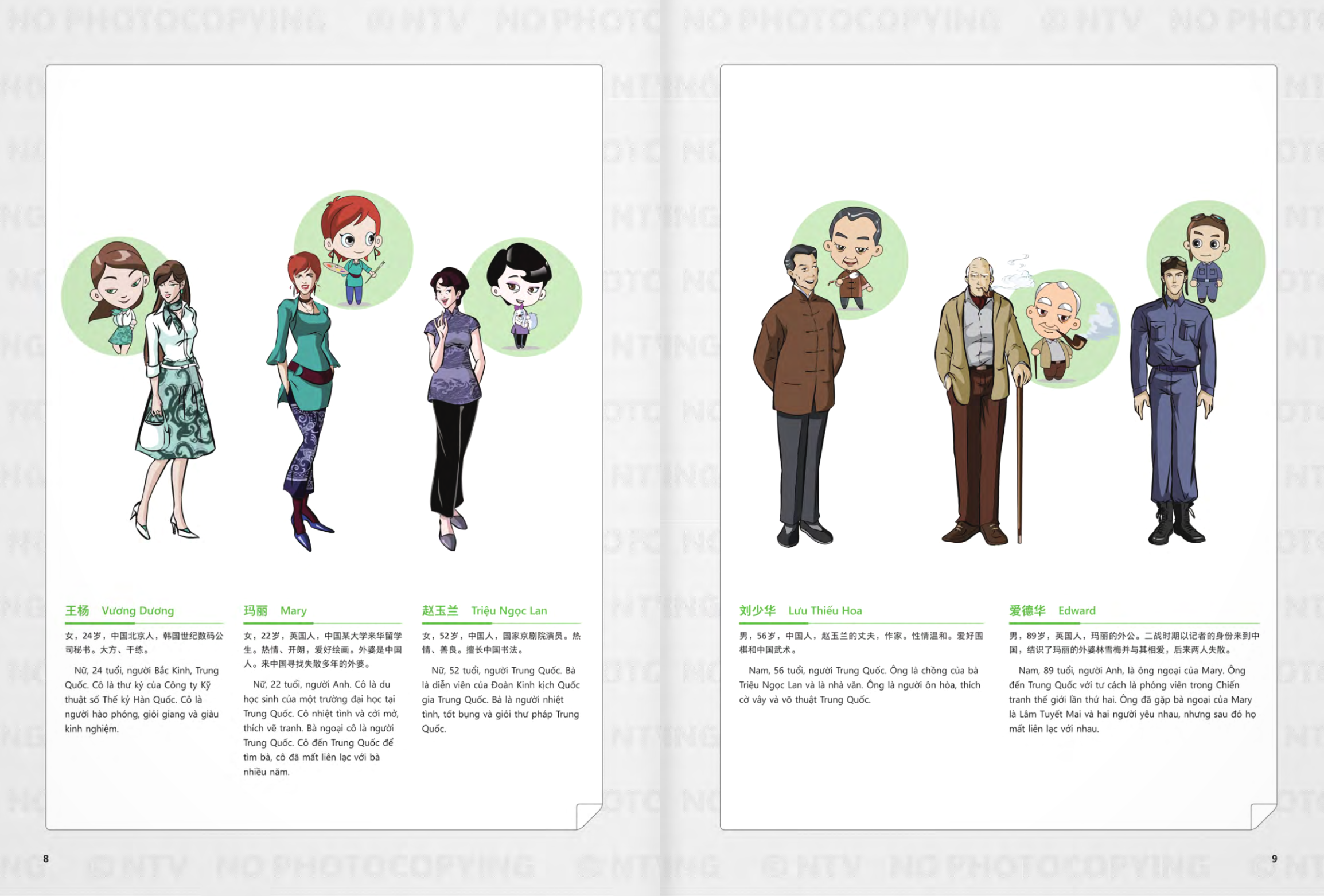 Bo
						
										
										生存交际 - Giao Tiep Co Ban - Sach Bai Hoc - Tap 2