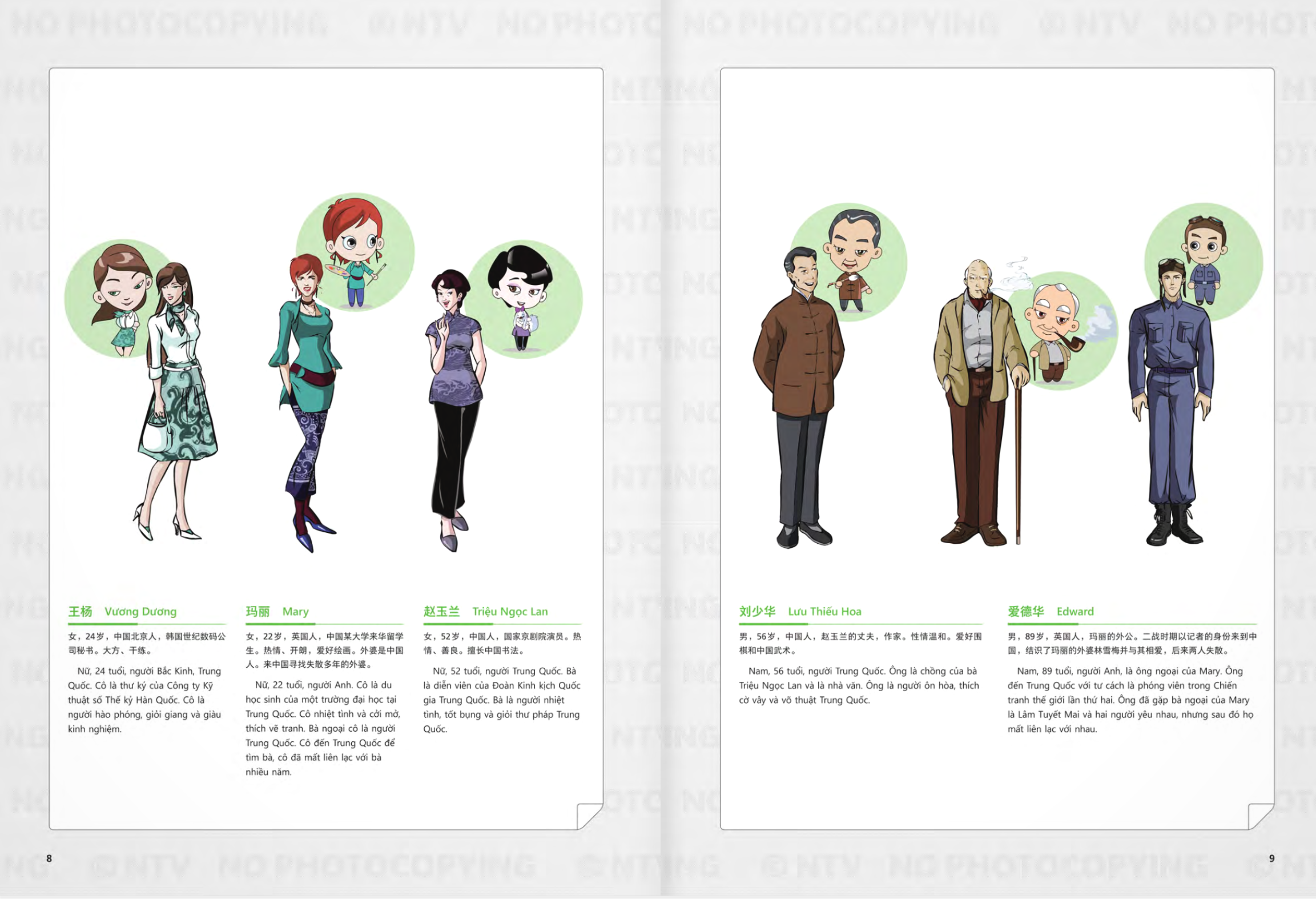 Bo
						
										
										生存交际 - Giao Tiep Co Ban - Sach Bai Hoc - Tap 3