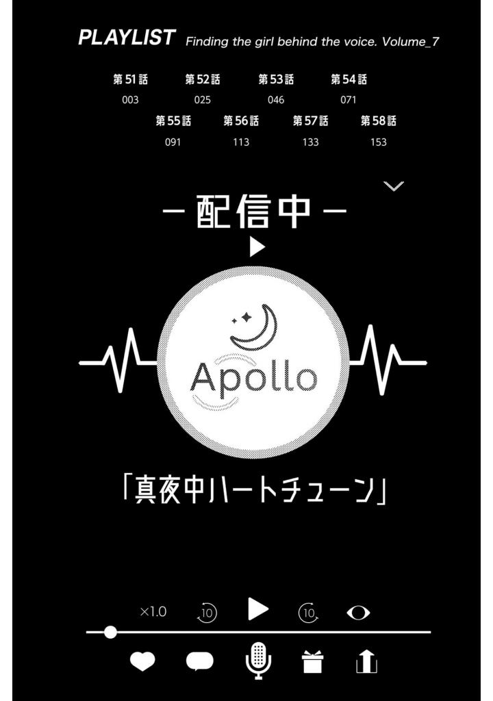 Bo
						
										
										真夜中ハートチューン - Mayonaka Hatochuun 7