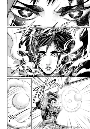 bộ 終末のワルキューレ 15 - shuumatsu no valkyrie - record of ragnarok