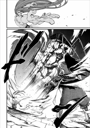 bộ 終末のワルキューレ 2 - shuumatsu no valkyrie - record of ragnarok