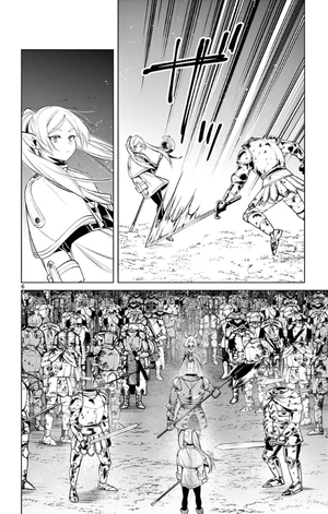 bộ 葬送のフリーレン 3 (少年サンデーコミックス) sousou no furi ren 3