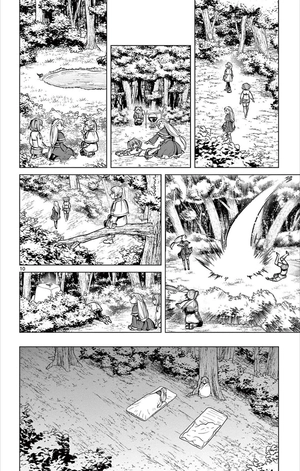 bộ 葬送のフリーレン 5 - sousou no frieren - frieren: beyond journey's end