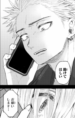 bộ 薫る花は凛と咲く 9 - kaoru hana wa rin to saku - the fragrant flower blooms with dignity