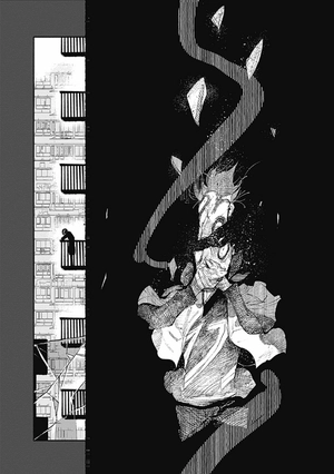 bộ 超人x 2 - choujin x vol .2