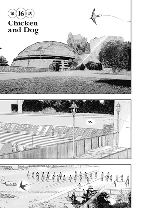 bộ 超人x 3 - choujin x 3