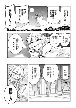 bộ 転生王女と天才令嬢の魔法革命 1 - the magical revolution of reincarnated princess and genius young lady