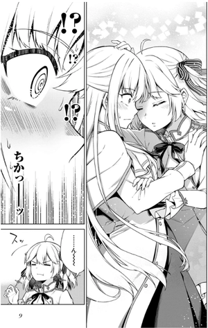 bộ 転生王女と天才令嬢の魔法革命 2 - the magical revolution of reincarnated princess and genius young lady