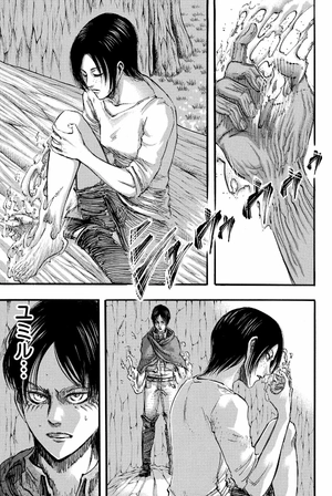 bộ 進撃の巨人 12 shingeki no kyojin 12