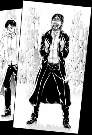 bộ 進撃の巨人 16 - attack on titan 16