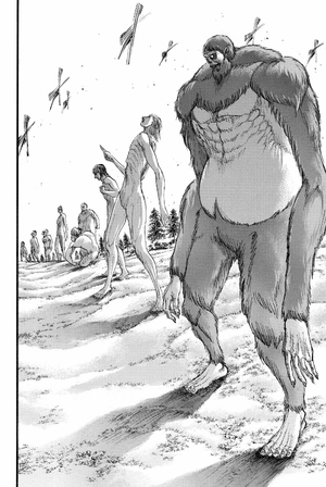 bộ 進撃の巨人 19 - attack on titan 19