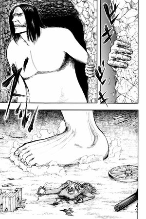 bộ 進撃の巨人 2 shingeki no kyojin 2