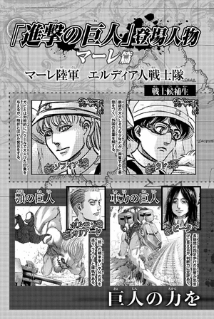 bộ 進撃の巨人 24 - attack on titan 24