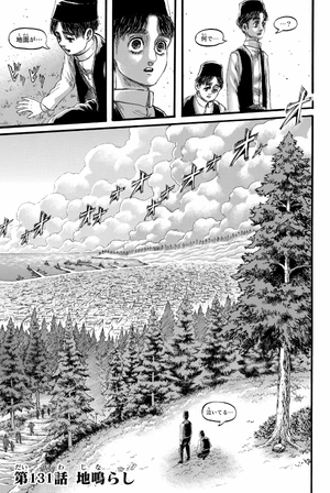 bộ 進撃の巨人(33) - shingeki no kyojin tsuujouban 33