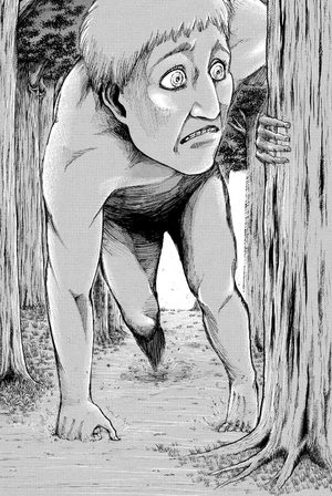 bộ 進撃の巨人 5 shingeki no kyojin 5