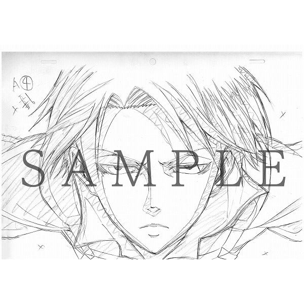 Bo
						
										
										進擊の巨人 立體機動線畵集 -今井有文-2 - Shingeki No Kyojin Rittai Kidou Senga Taka-Imai Abun 2