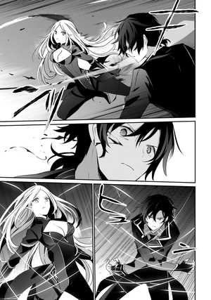 bộ 陰の実力者になりたくて! 10 - kage no jitsuryokusha ni naritakute! - the eminence in shadow!