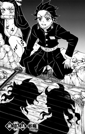 bộ 鬼滅の刃 13 - oni metsu no ha 13