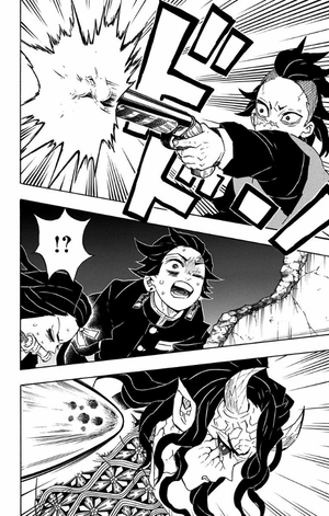 bộ 鬼滅の刃 13 - oni metsu no ha 13