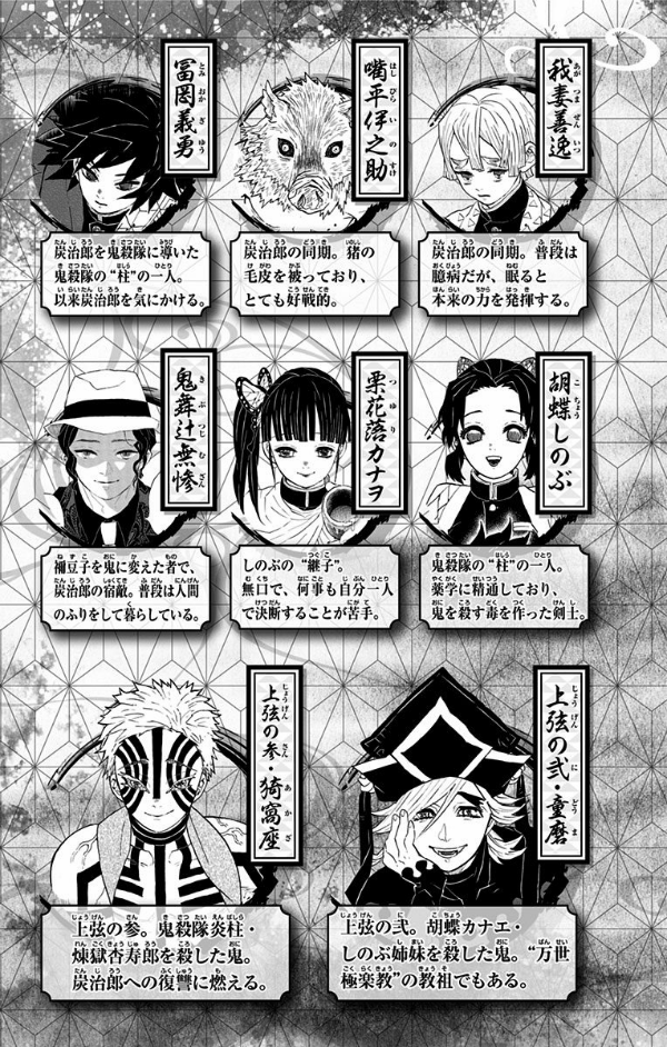 bộ 鬼滅の刃 18 (ジャンプコミックスdigital) kimetsu no yaiba 18