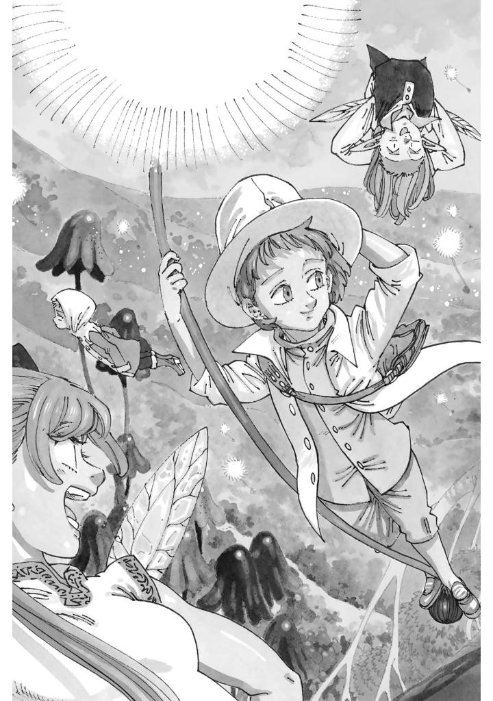 Bo
						
										
										黙示録の四騎士 - Mokushiroku No Yonkishi - Four Knights Of The Apocalypse 18