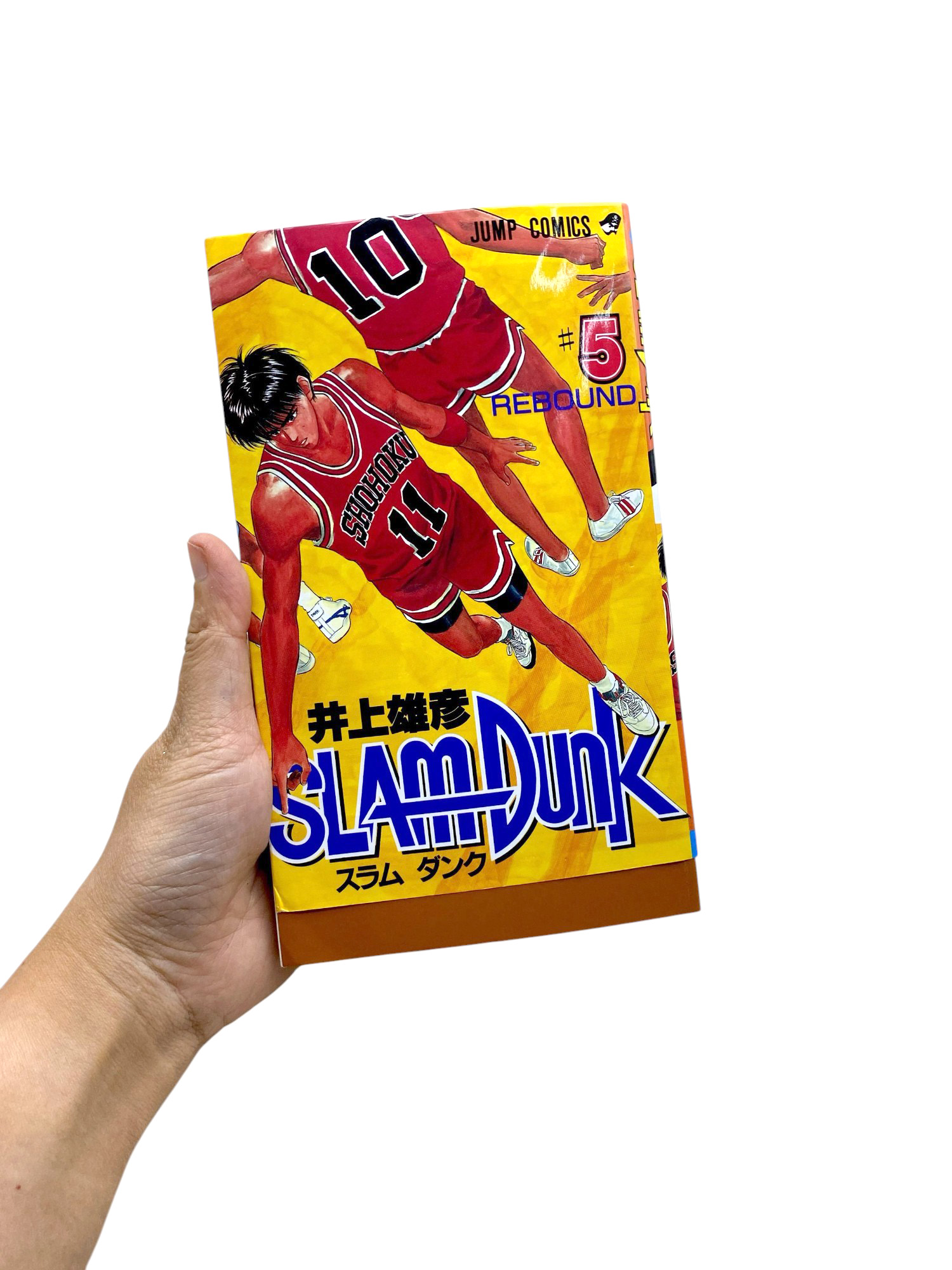 Bo
						
										
										ＳＬＡＭ　ＤＵＮＫ　　　５