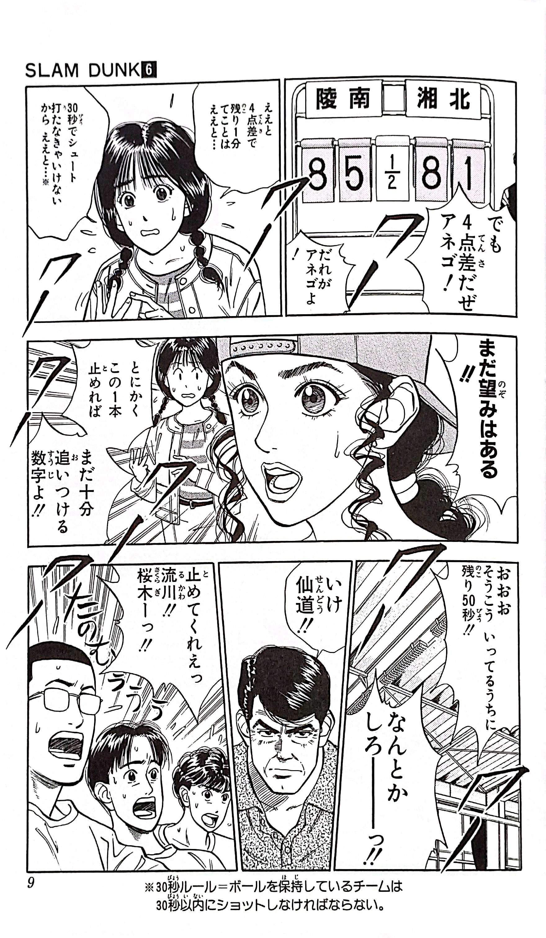 Bo
						
										
										ＳＬＡＭ　ＤＵＮＫ　　　６