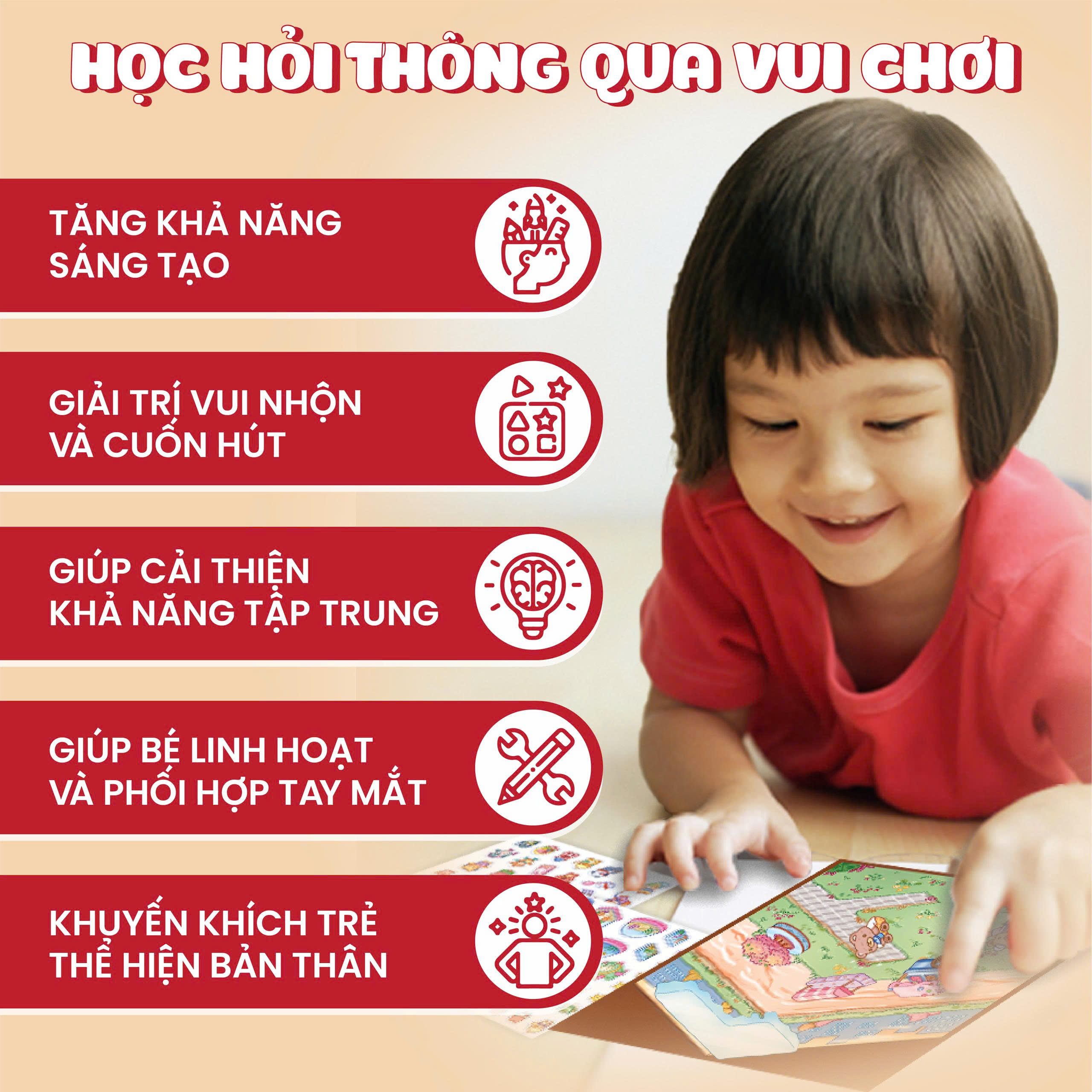 Bóc Dán 3D - Hội Chợ Ẩm Thực