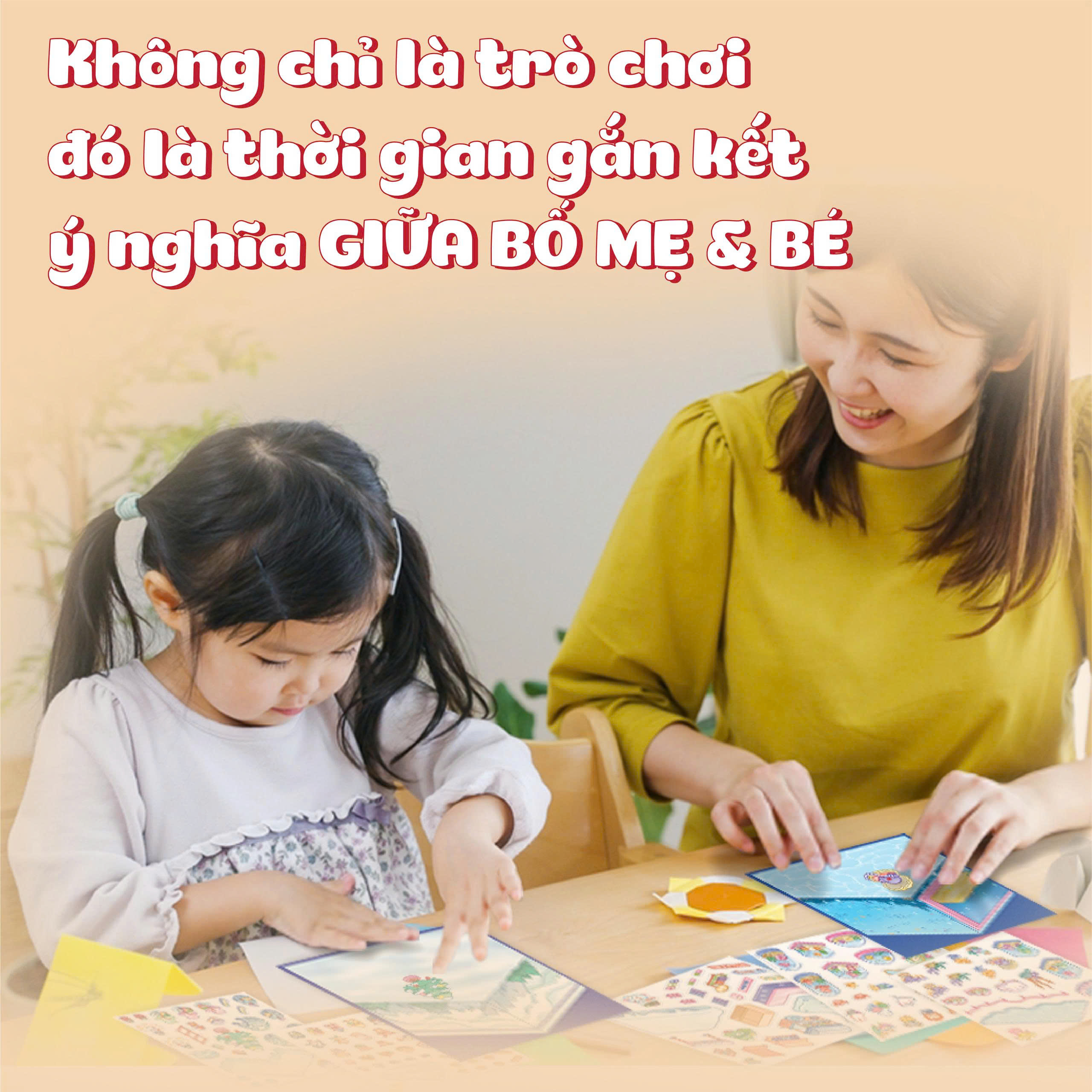 Bóc Dán 3D - Hội Chợ Ẩm Thực