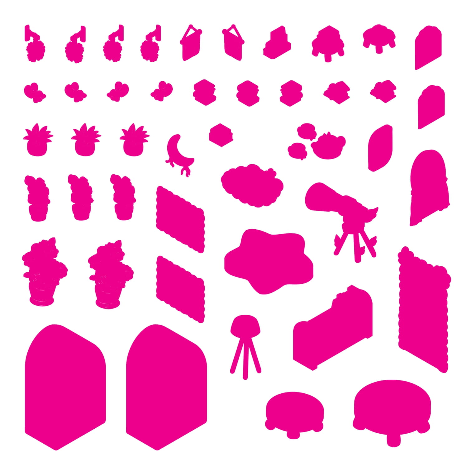 Boc Dan 3D - Tiem Sach Baby Three (Tai Ban 2025)