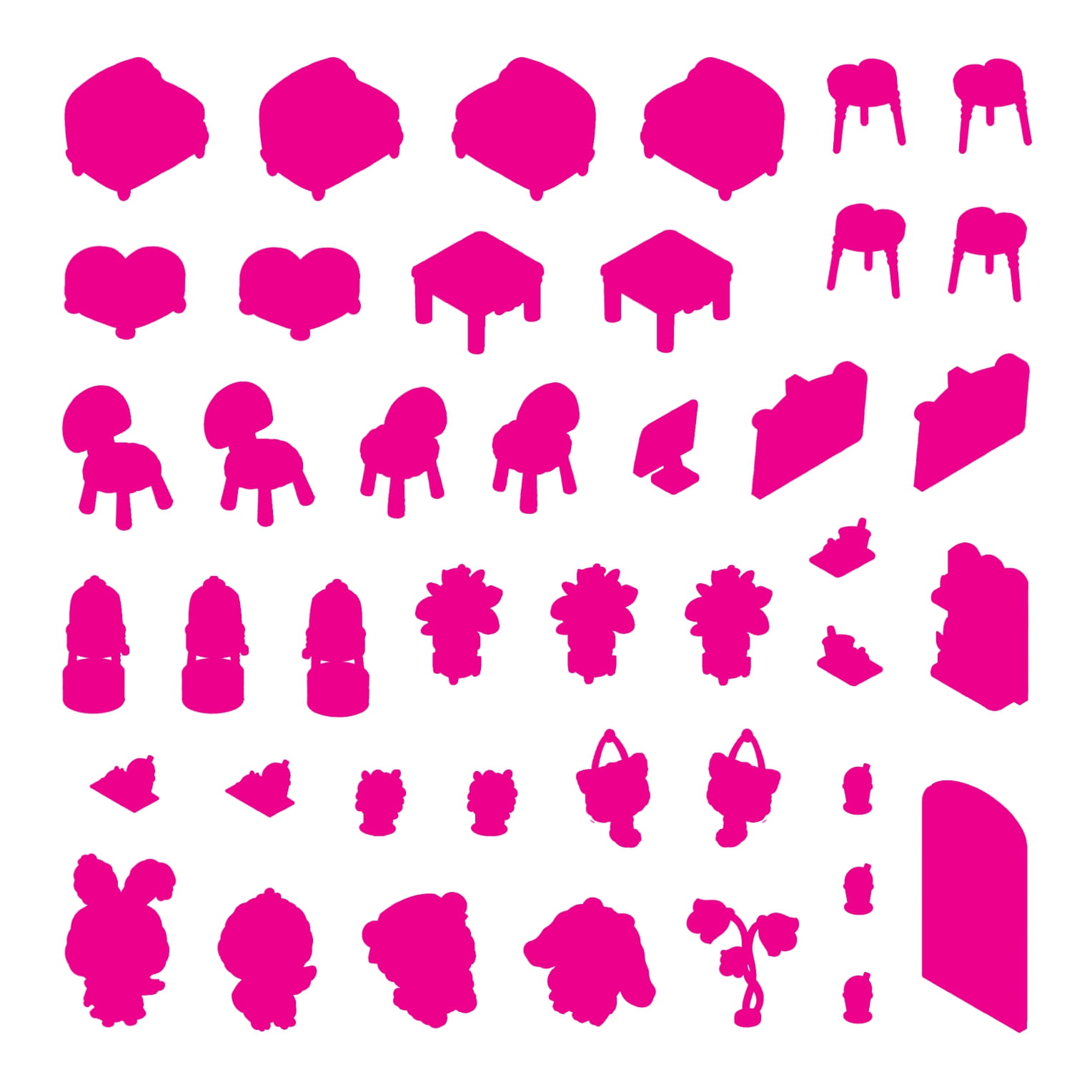 Boc Dan 3D - Tiem Tra Sua Baby Three (Tai Ban 2025)