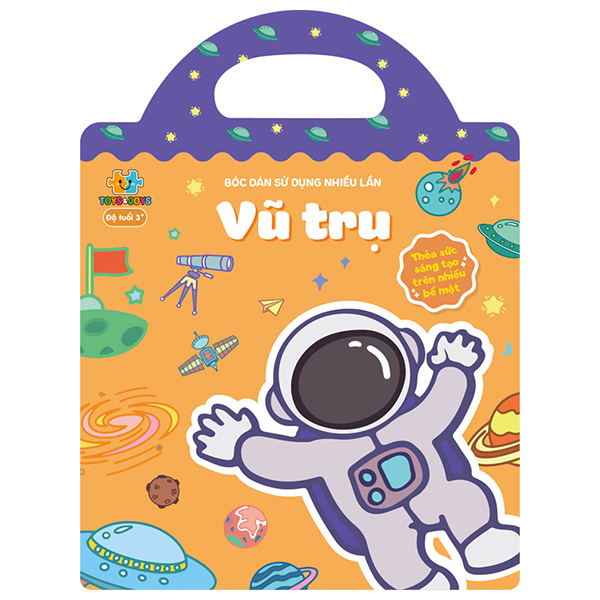 Boc Dan Su Dung Nhieu Lan - Bon Mua